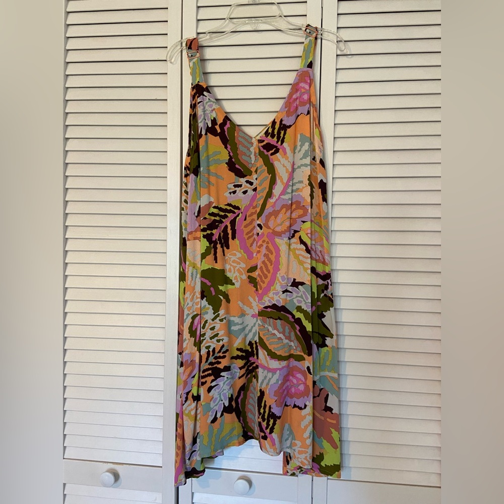 Women’s Dress